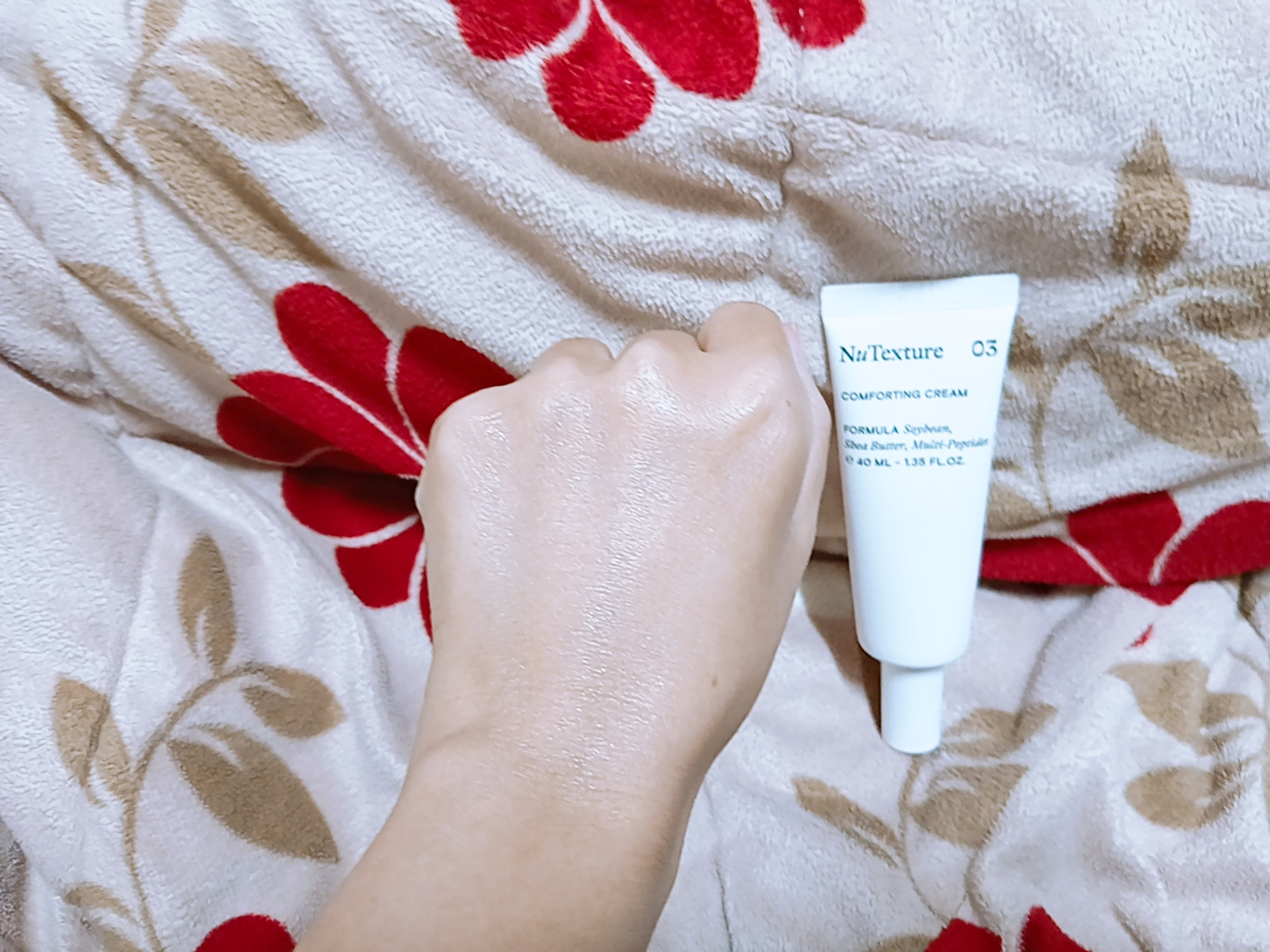 product review image