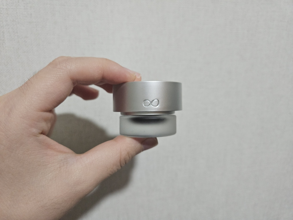 PROEIGHT Stay on gel eyeliner [02 dark brown] review image