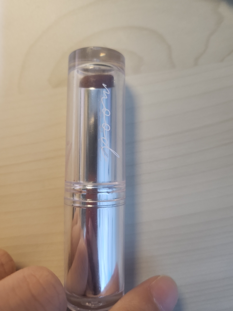 peripera 墨水心情光泽晚霜[4号紫色晚霜散步道] common.review image