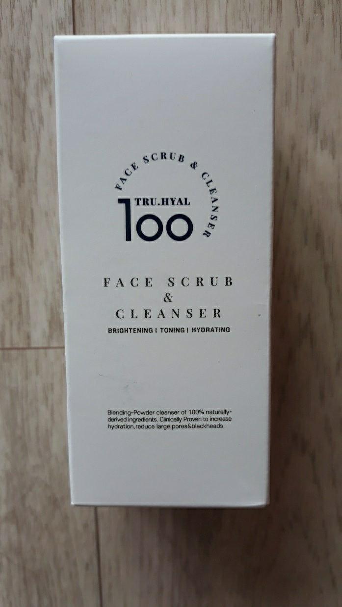 糖苏打粉清洁剂的真实用户使用照片