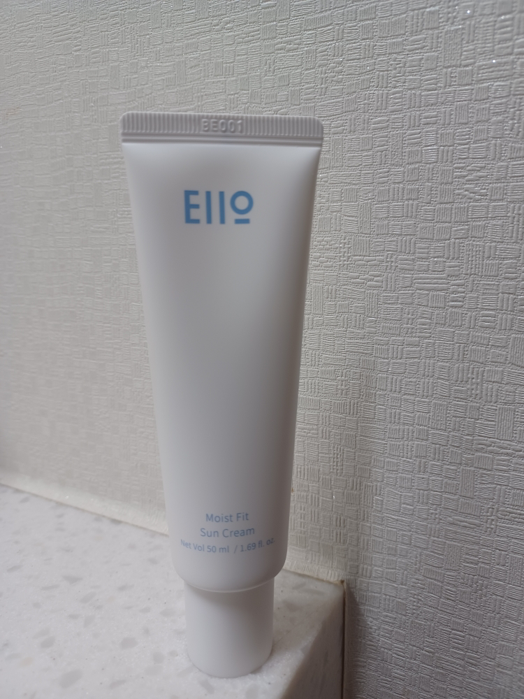 润肤防晒乳 [SPF50+/PA++++]的真实用户使用照片