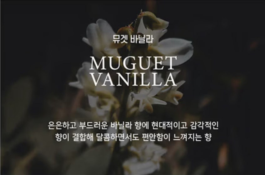 데일리콤마 (DAILYCOMMA) 모스트퍼퓸 핸드크림 [엠버] review image