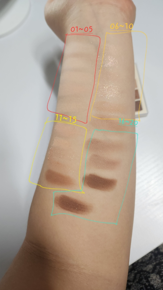 product review image