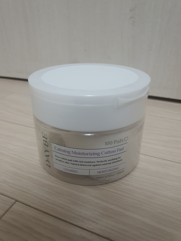 舒缓保湿纯棉护垫的真实用户使用照片