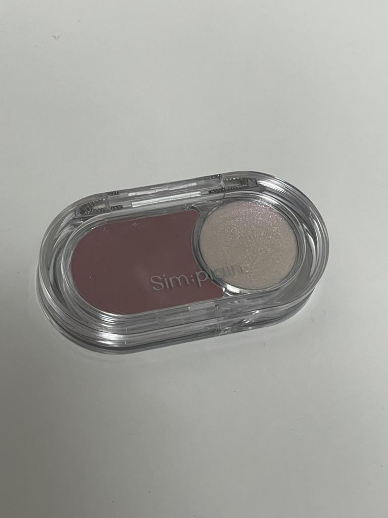 심플레인 (Sim;plain) 글림 온 밤 [02 그레이프티] review image