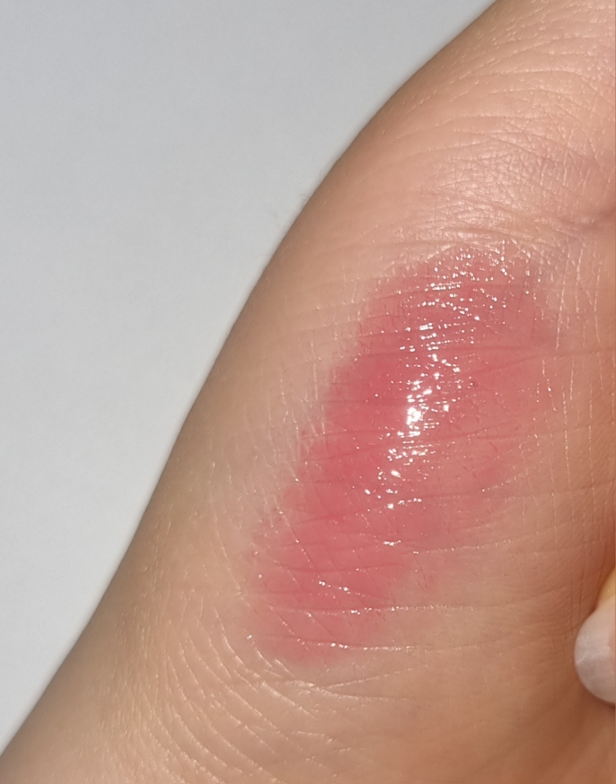 에뛰드 (ETUDE) 컬러 래스팅 글로우 스틱 [04 핑크위시] review image