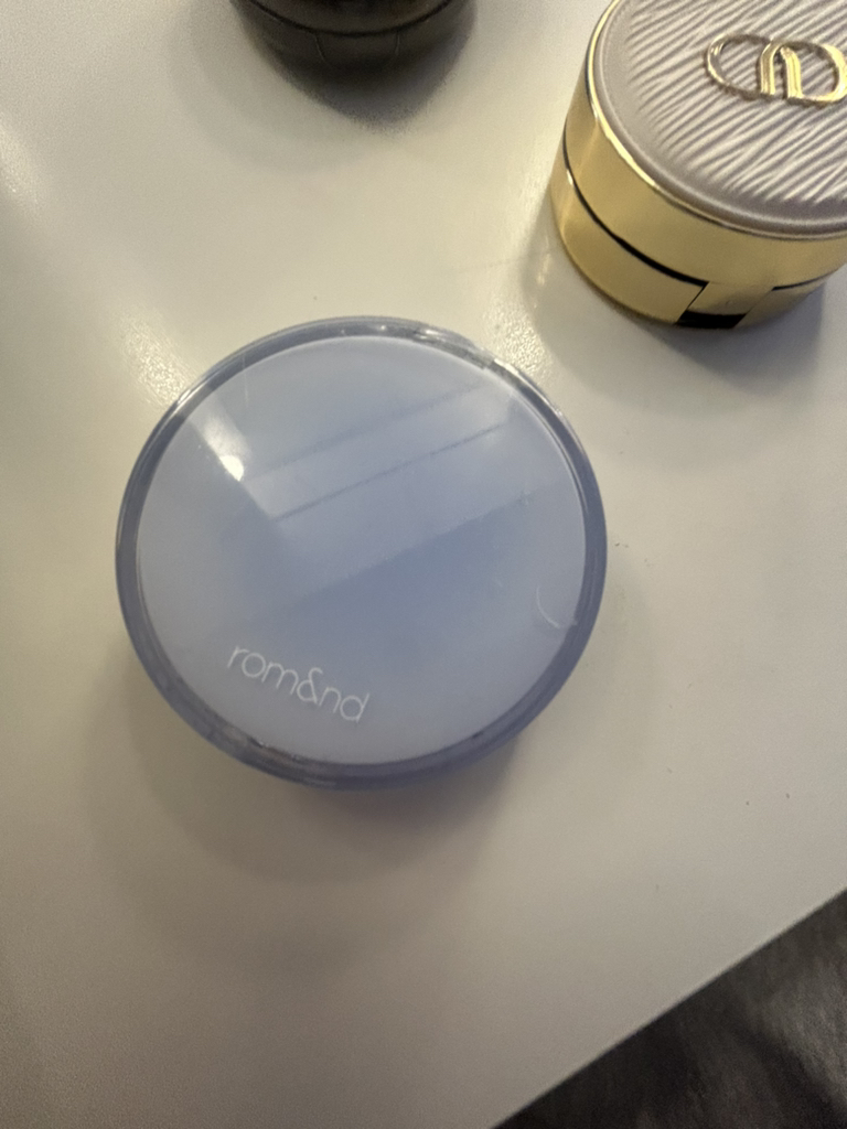 Real user review photo of Bare Water Cushion [SPF38/PA+++] [03 Natural21]