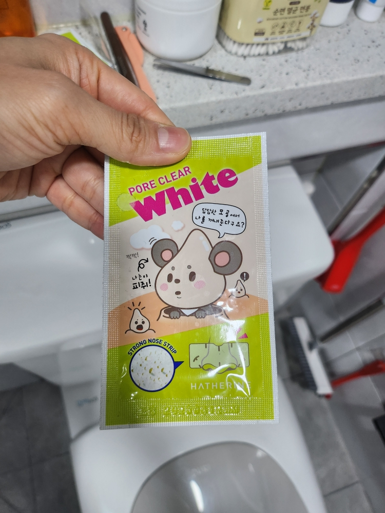 product review image