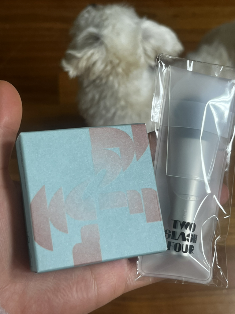product review image