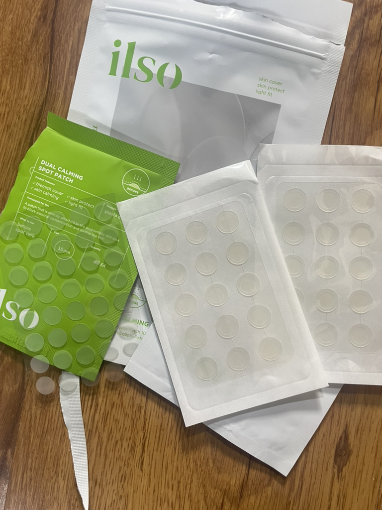 product review image
