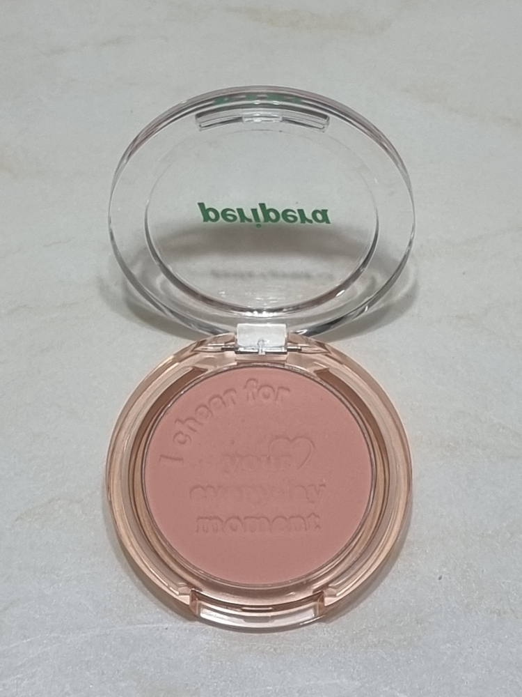 페리페라 (peripera) 튤립올로지 컬렉션 맑게 물든 선샤인 치크 [019 튤립파티해] review image