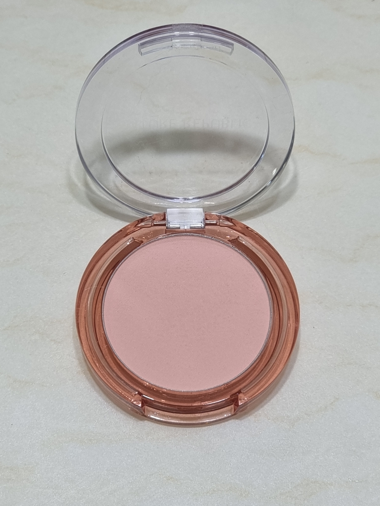 네이처리퍼블릭 (NATUREREPUBLIC) 바이플라워 블러셔 [08 코랄이피치해] review image