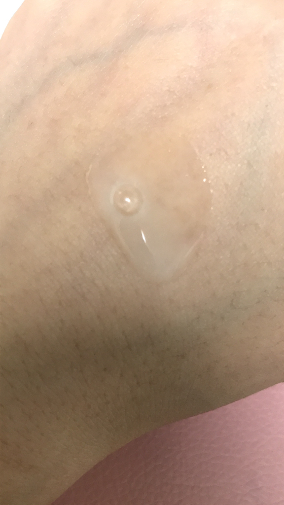 JHPCOSMETICS 丝绸蚕丝安瓿 common.review image