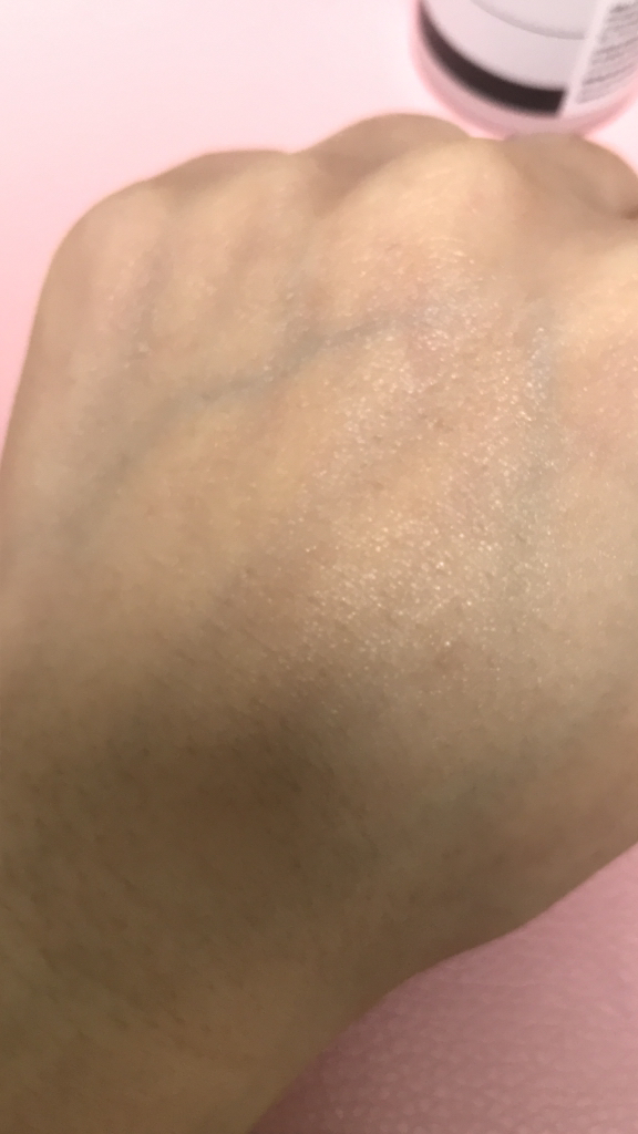 JHP코스메틱 (JHPCOSMETICS) 링클 앰플 [실키누에] review image
