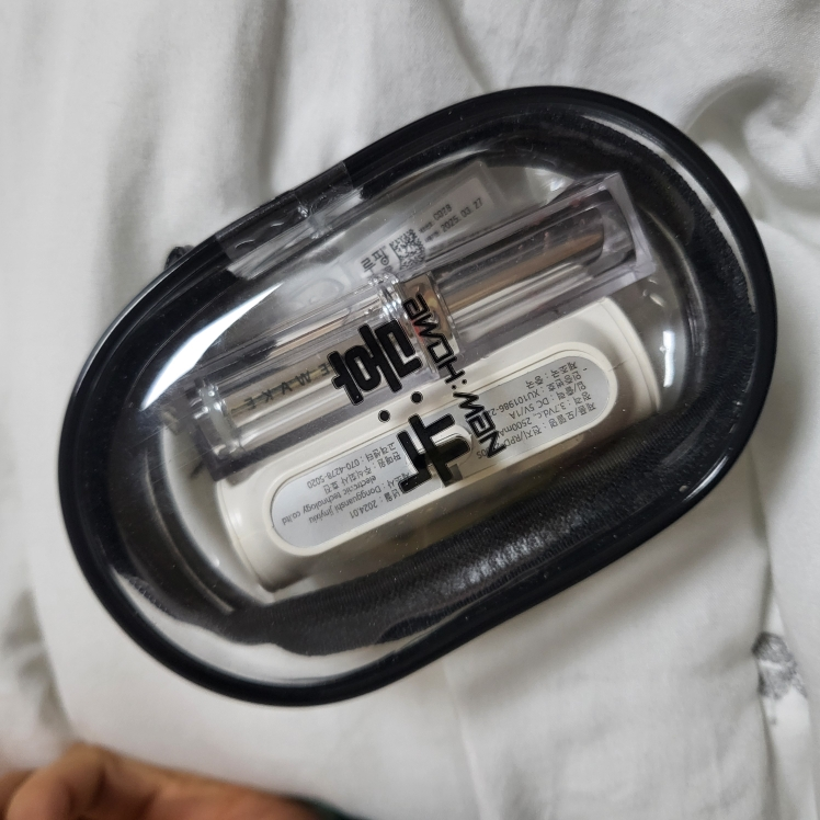 product review image