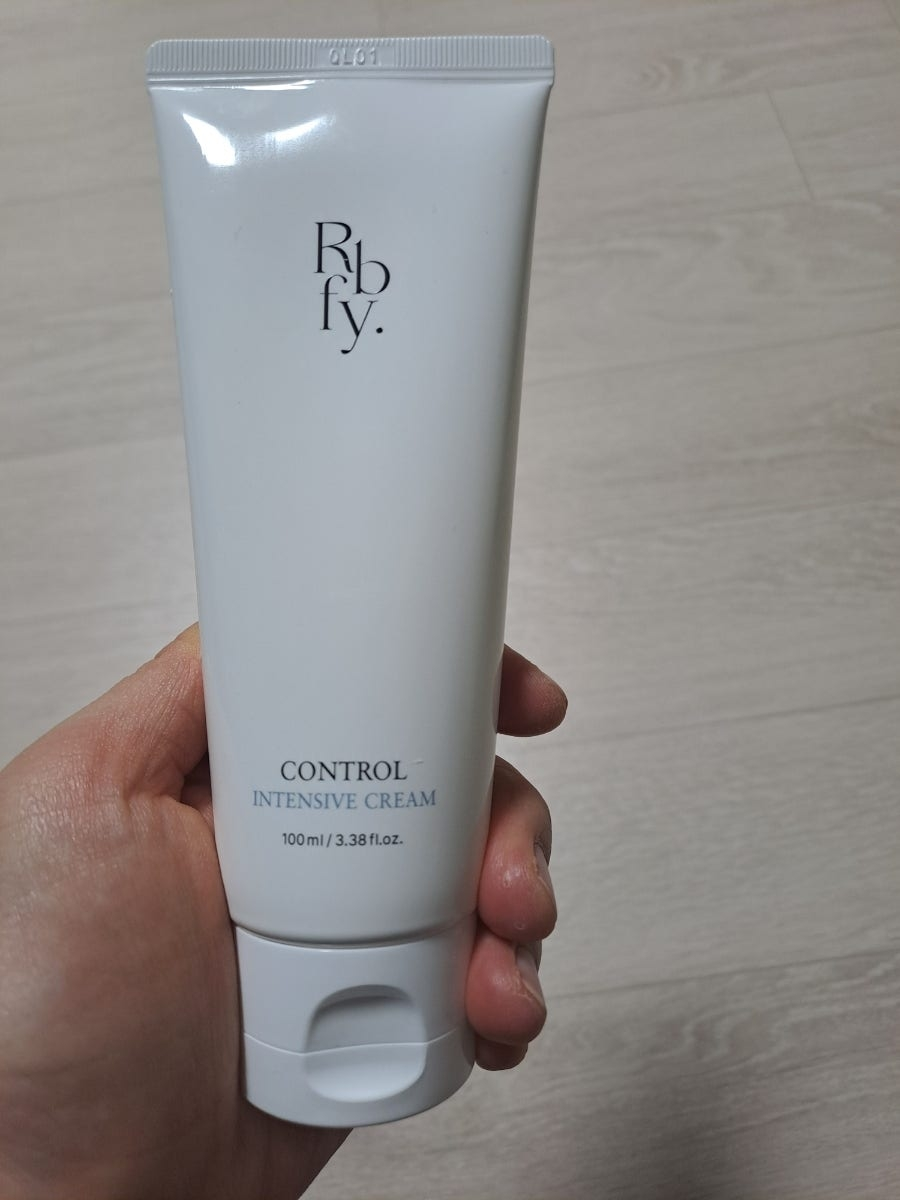 Rbfy 控制强度乳霜 common.review image