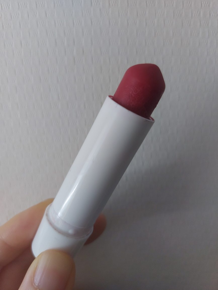 니베아 (NIVEA) 립케어 [체리샤인] review image