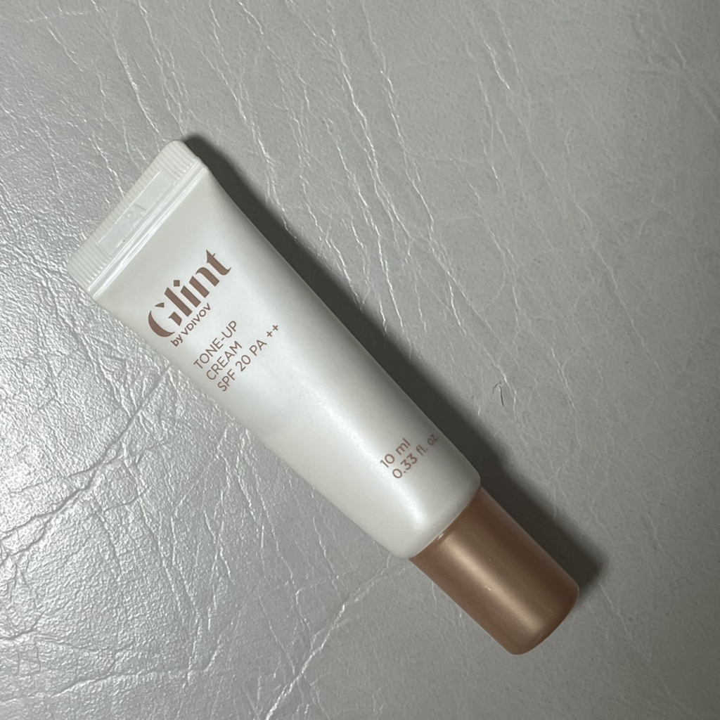 Ảnh đánh giá thực tế của người dùng về Kem làm sáng da [SPF20/PA++]