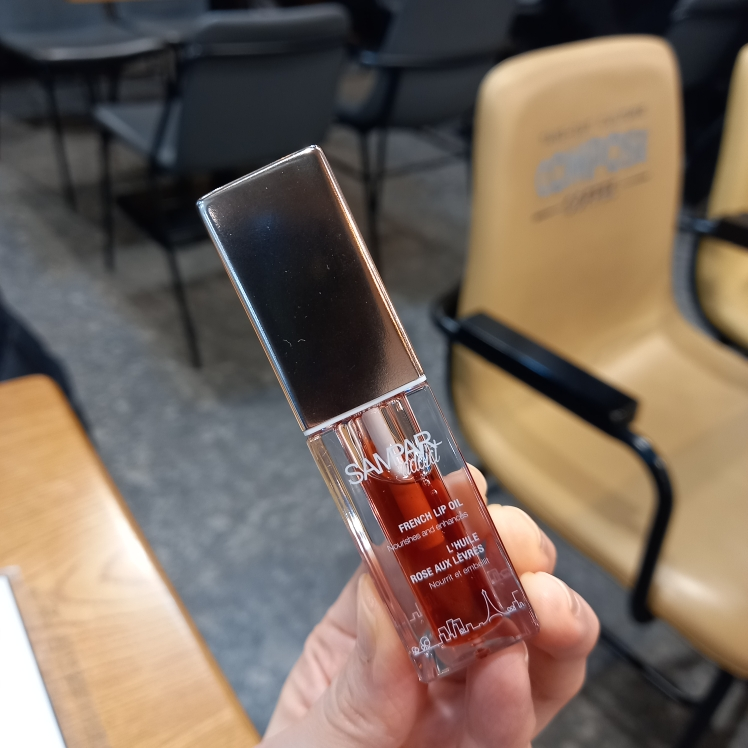 product review image