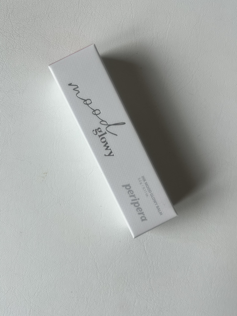 페리페라 (peripera) 잉크 무드 글로이 밤 [1호 핑크빛영화제] review image