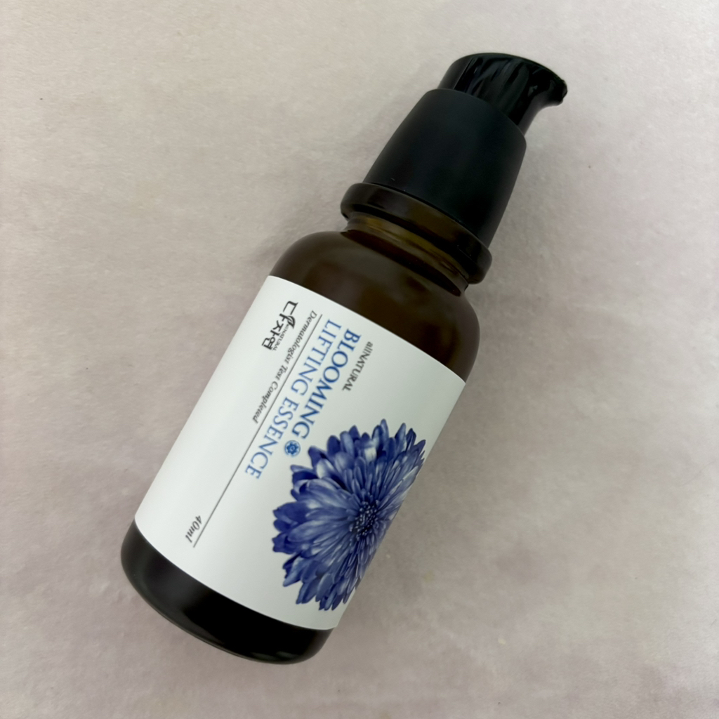 allNATURAL 蓝色盛开提拉精华 common.review image