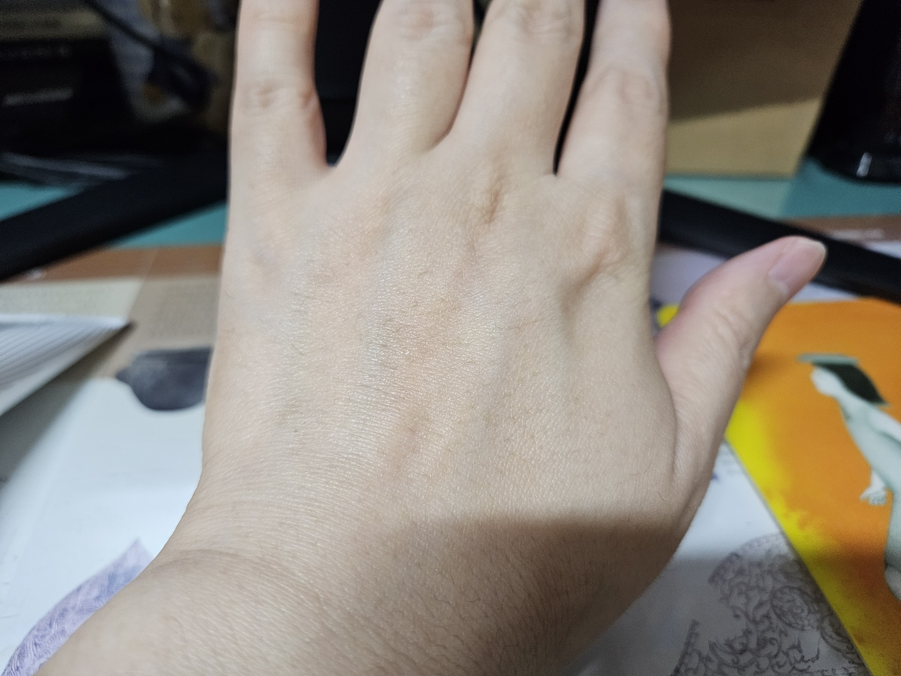 product review image