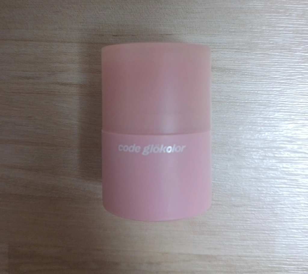 코드글로컬러 (codeglokolor) 컬러 립세린 [04 크러쉬드핑크] review image