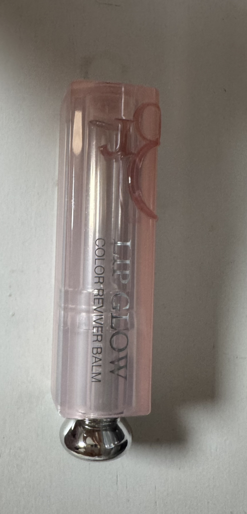 디올 (Dior) 어딕트 립 글로우 [001 핑크] review image