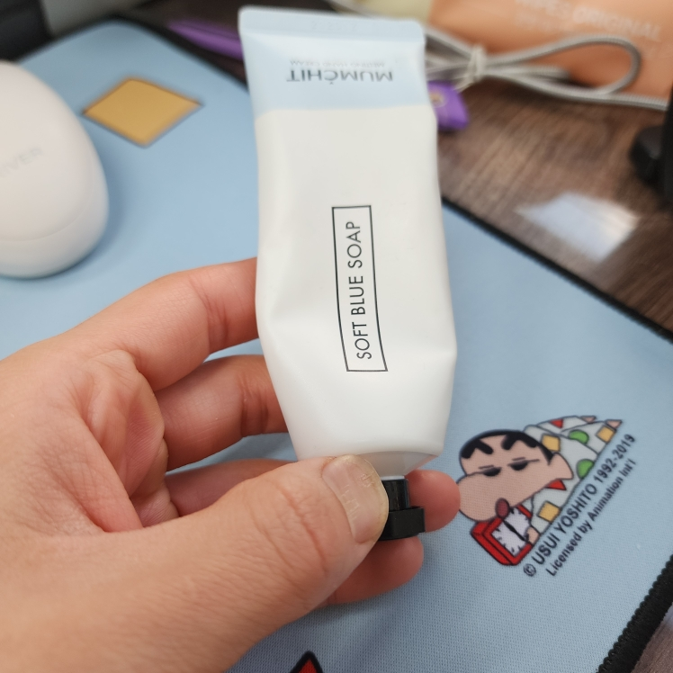 product review image