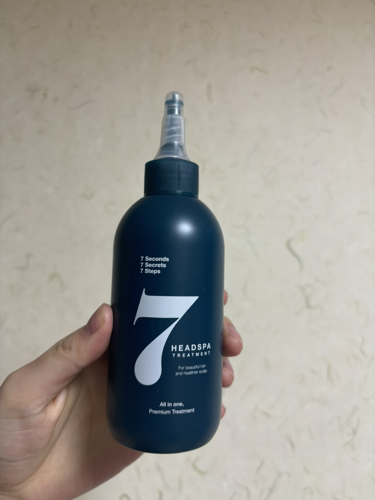 护理处理的真实用户使用照片