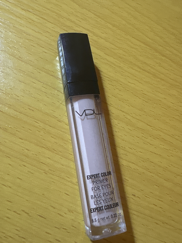 Ảnh đánh giá thực tế của người dùng về Expert Color Primer for Eyes [Original]