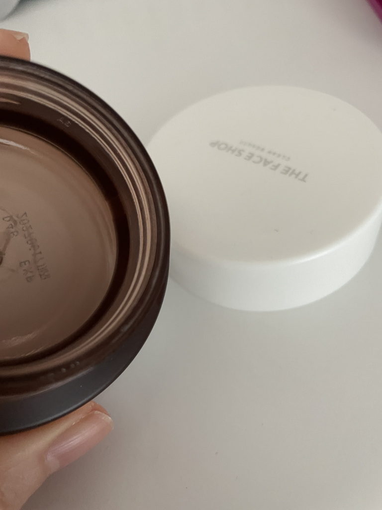 더페이스샵 (THEFACESHOP) 올티밋 비건 뮤신 펩타이드 8 크림 review image