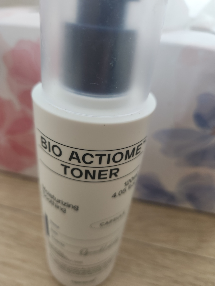 OGANACELL 生物活性化调理水 common.review image