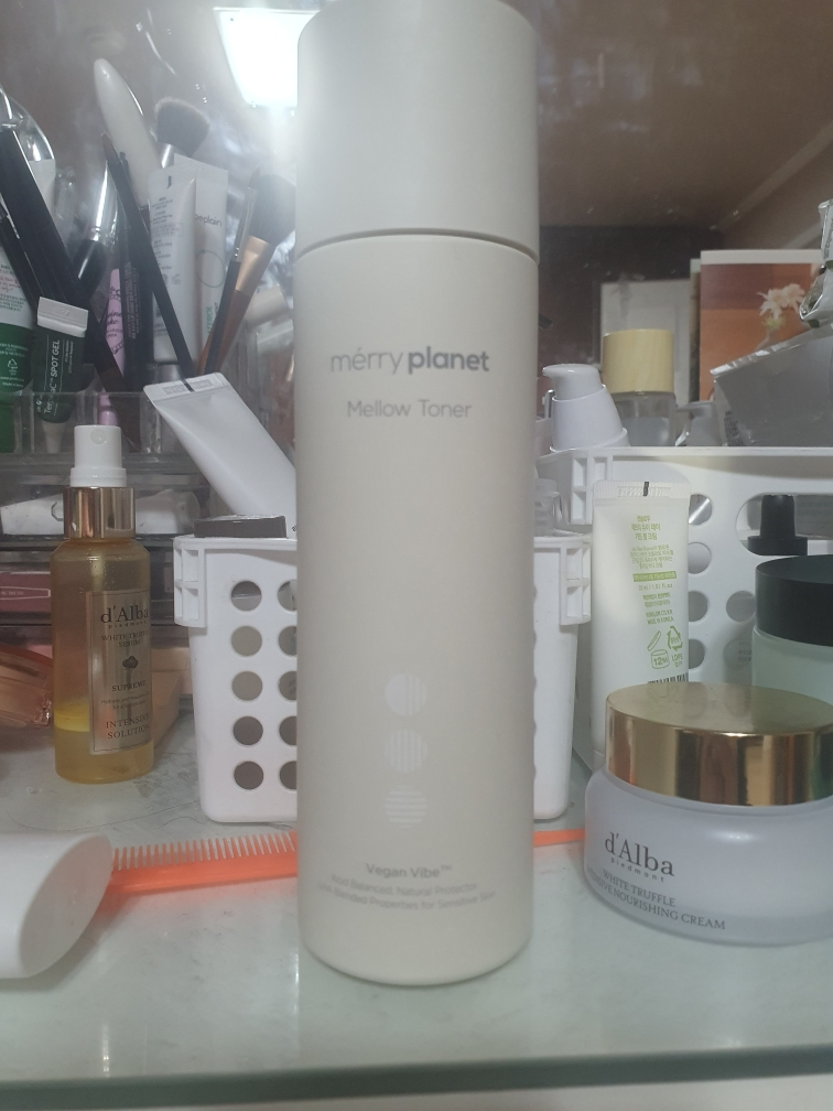 merryplanet 柔和的色调 common.review image