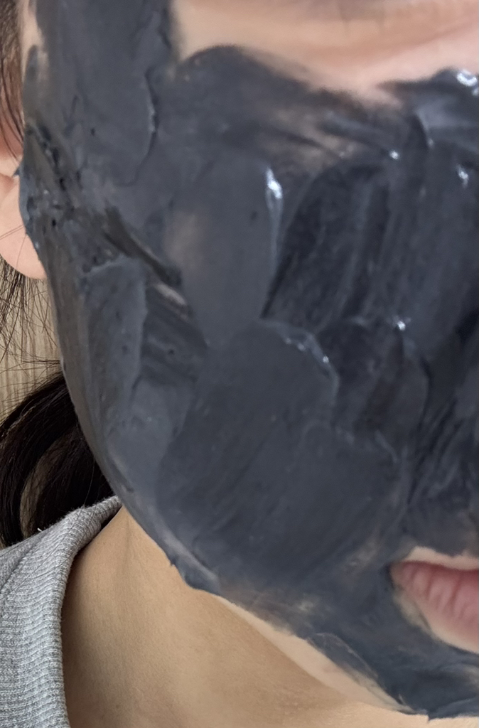 데이셀 (DAYCELL) 고은 대나무숯 발효 크림 마스크 review image