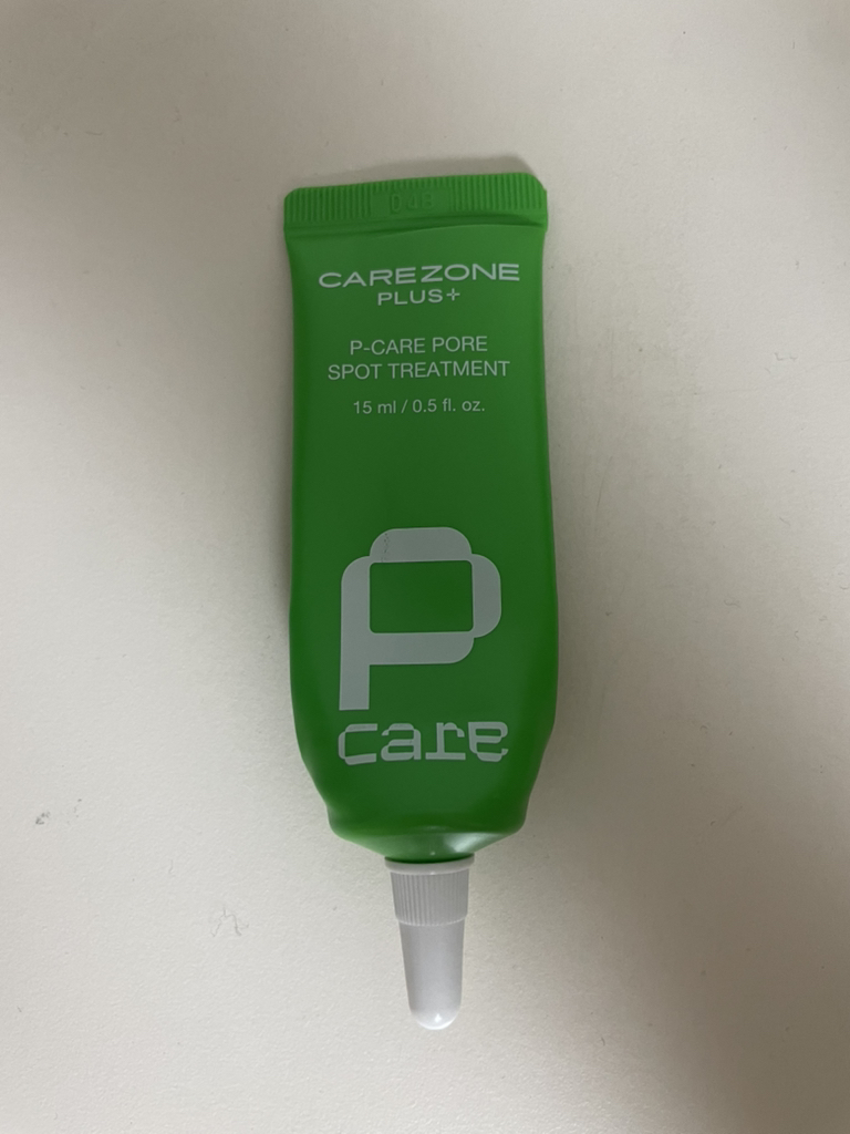 Pecare 毛孔淡斑护理的真实用户使用照片