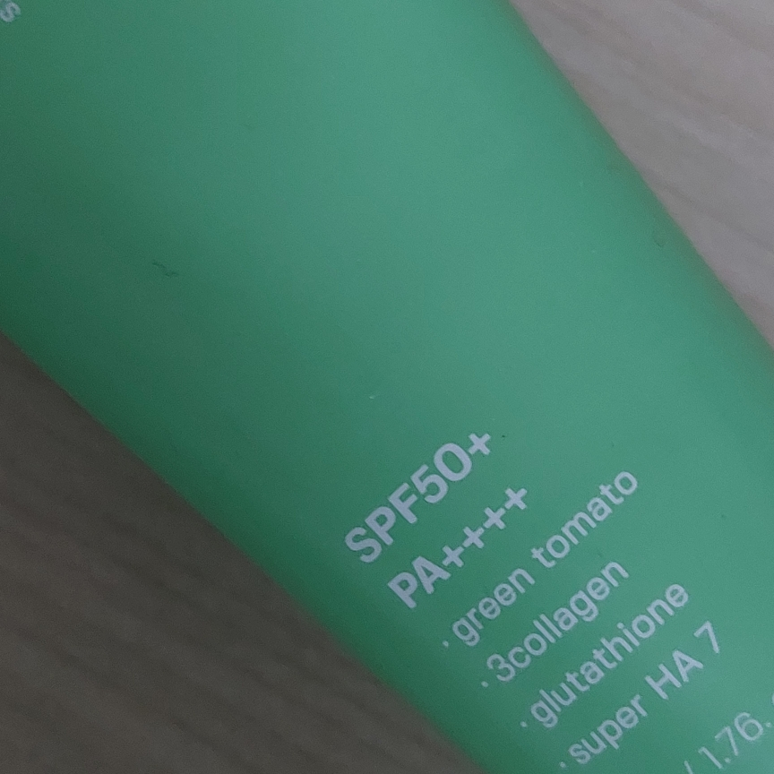 product review image