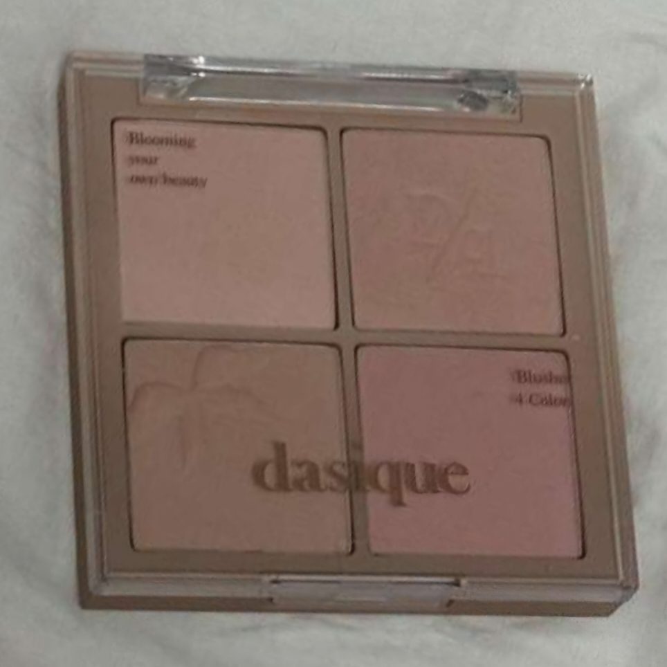 데이지크 (dasique) 블렌딩 무드 치크 [10 뮤티드넛츠] review image
