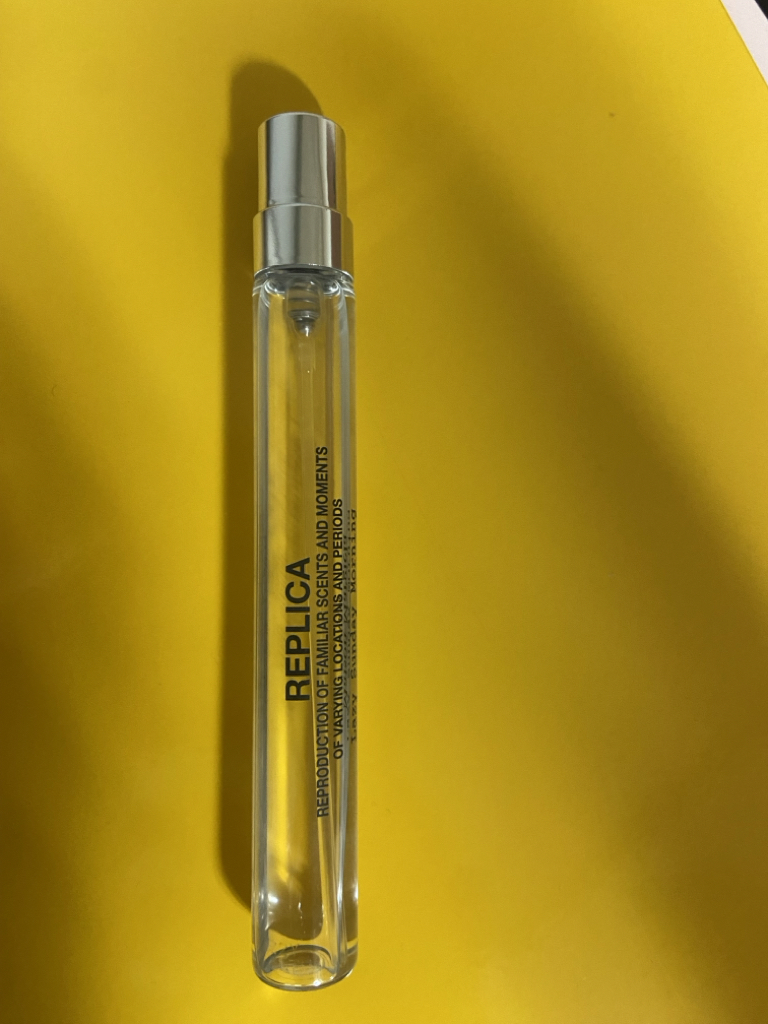 product review image