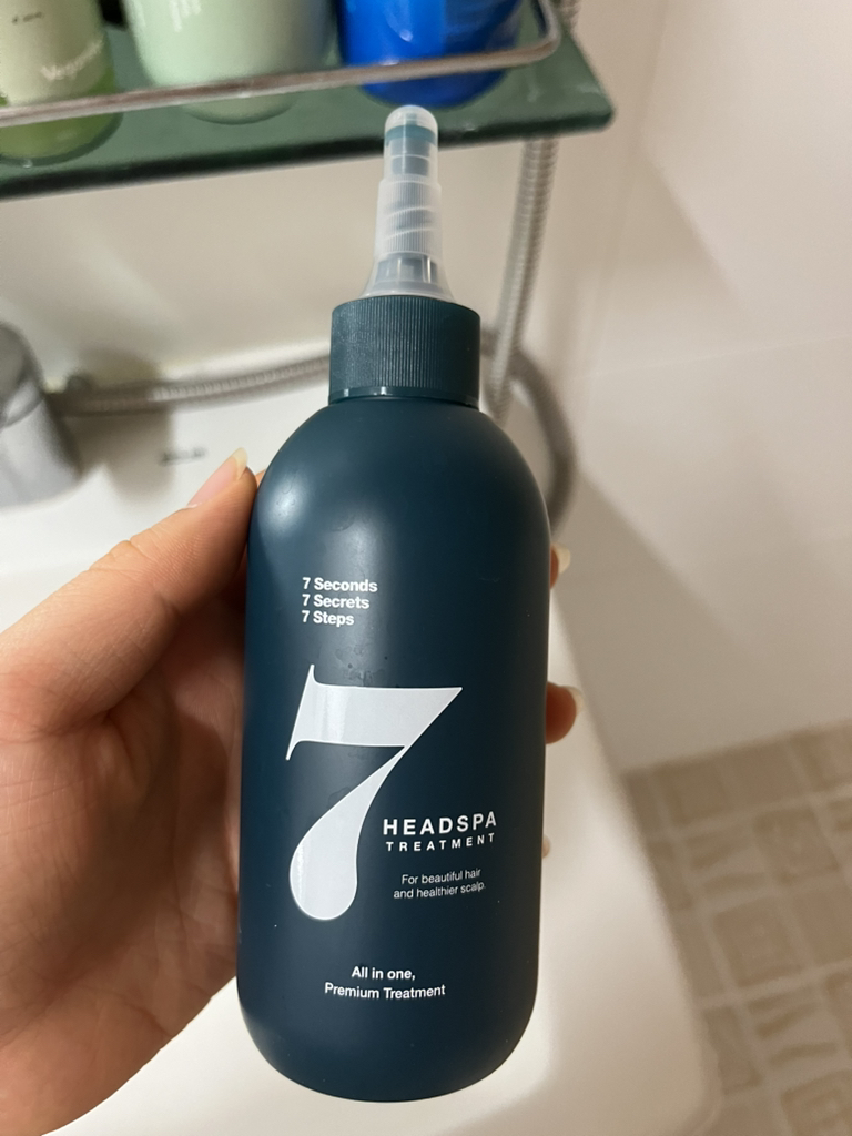 护理处理的真实用户使用照片