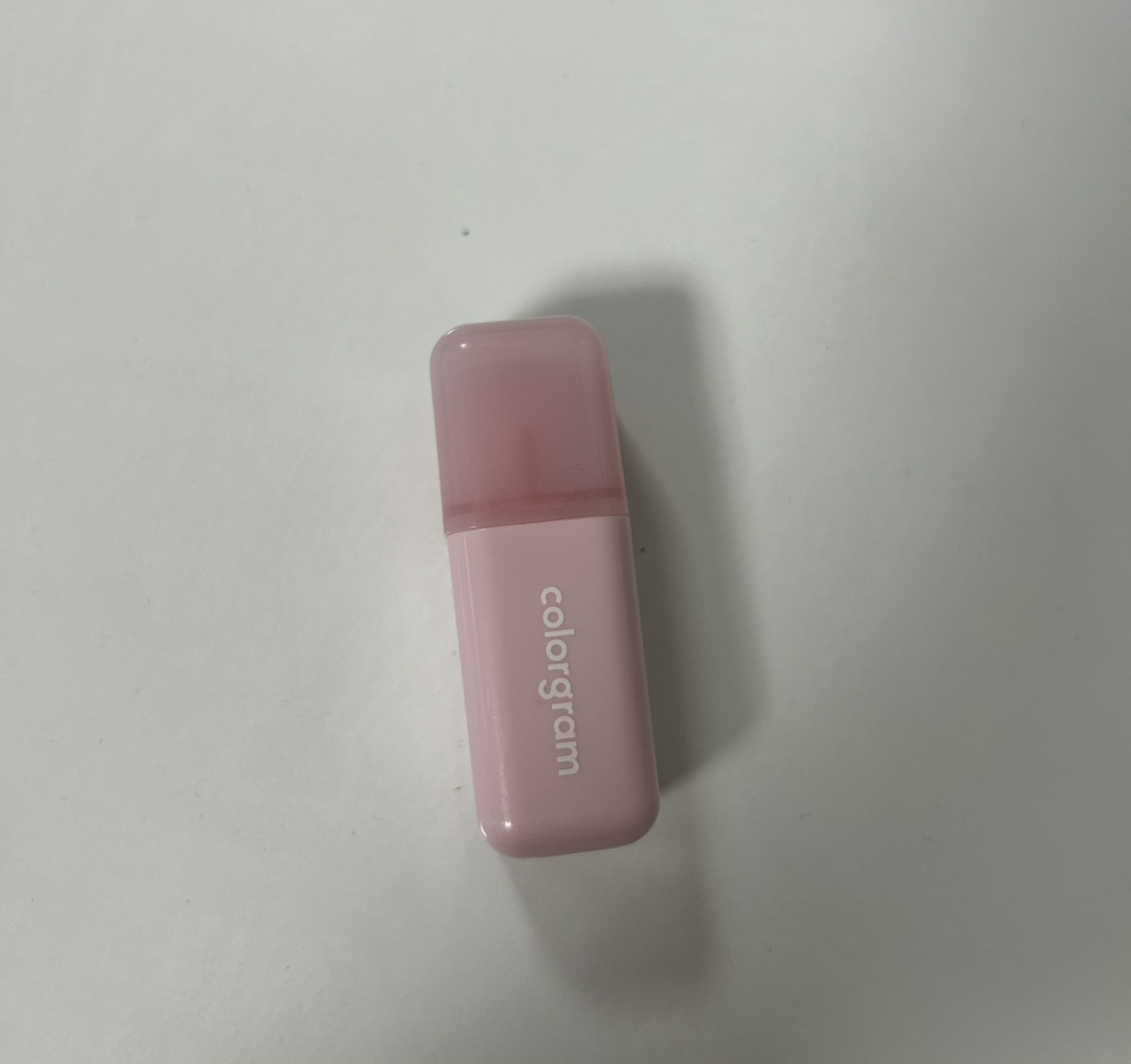 컬러그램 (colorgram) 쥬시 퐁당 틴트 [01 딸기둥절] review image