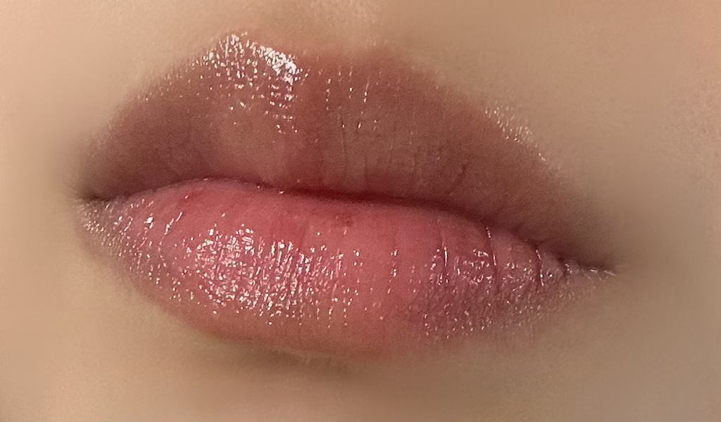 컬러그램 (colorgram) 쥬시 퐁당 틴트 [01 딸기둥절] review image