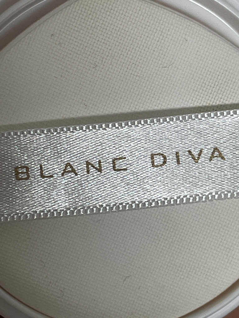BLANCDIVA 光泽遮瑕气垫 [SPF50+/PA+++] [23号自然米色] common.review image