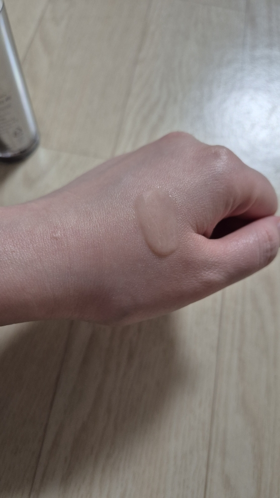 BRILLI8 Jericho Serum review image