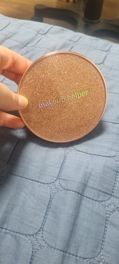 메이크업헬퍼 (MAKEUPHELPER) 아트 팩트 오리지널 프로피니쉬 [22호 누드베이지] review image