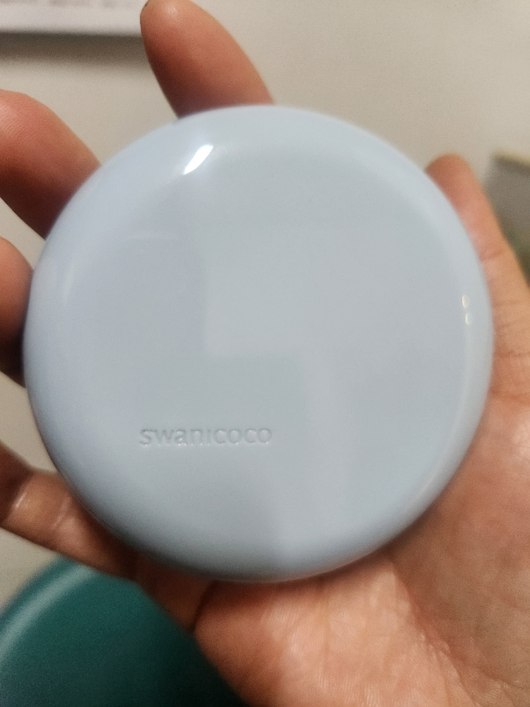 스와니코코 (SWANICOCO) 워터풀 모이스트 쿠션[SPF50/PA++++] [21호] review image