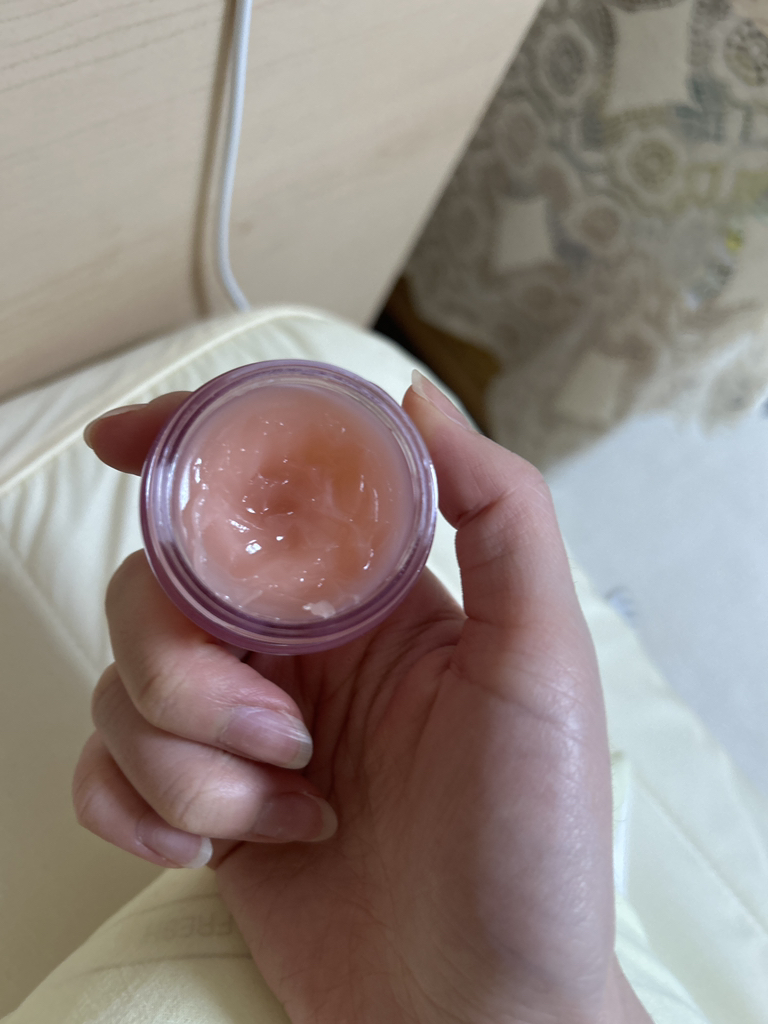 바이오힐 보 (BIO HEALB OH) 프로바이오덤 콜라겐 볼륨 립밤 review image