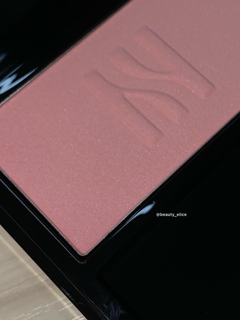 헤라 (HERA) 블러쉬 [99호 발레틱] review image