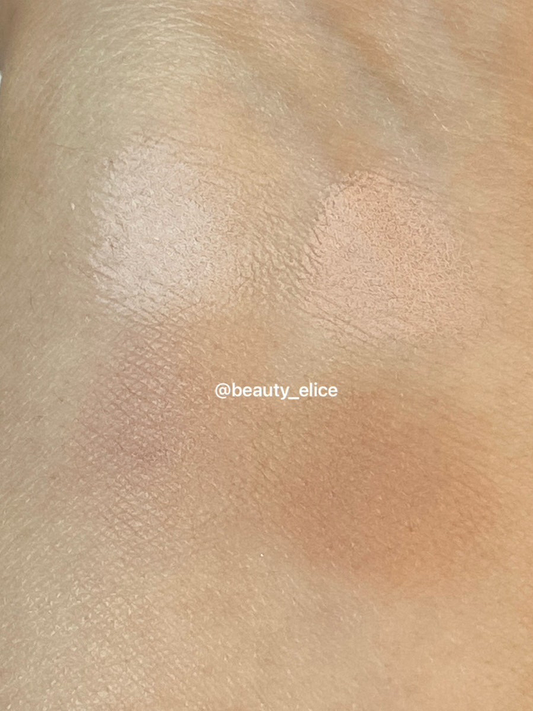 怀旧眼影盘 [71 Little Olcott]的真实用户使用照片