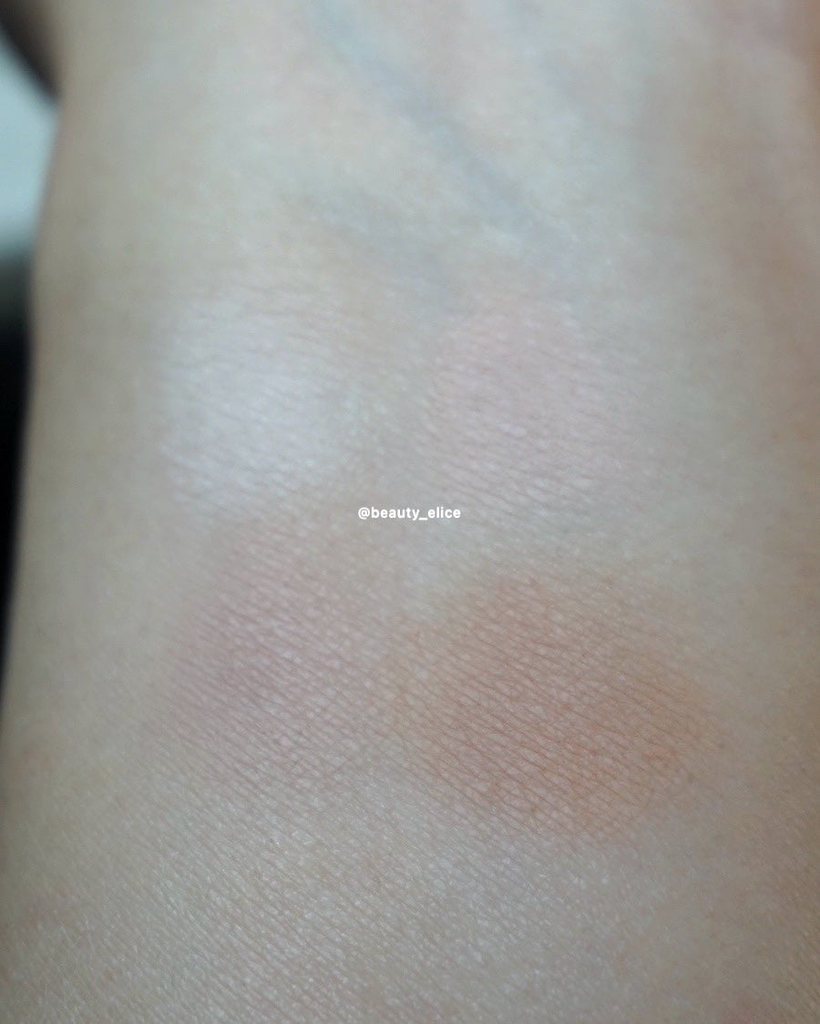 怀旧眼影盘 [71 Little Olcott]的真实用户使用照片